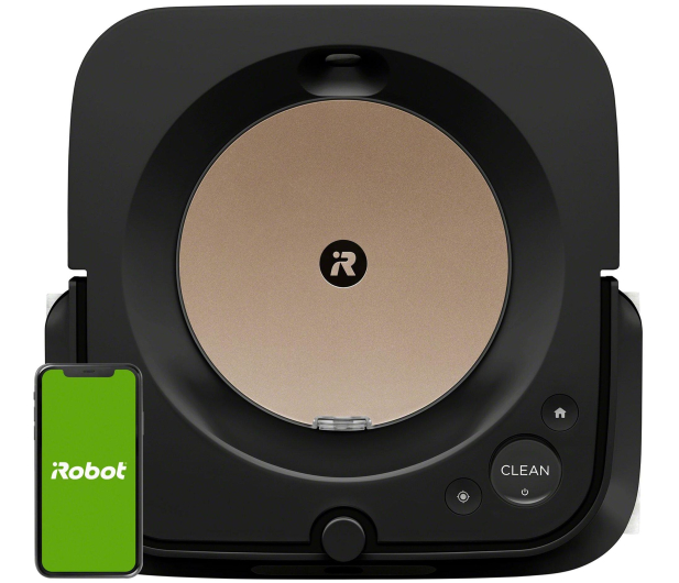 IROBOT BRAAVA jet m6 (6132) - 1373390 - zdjęcie